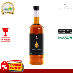 ht-roasted huzzelnut